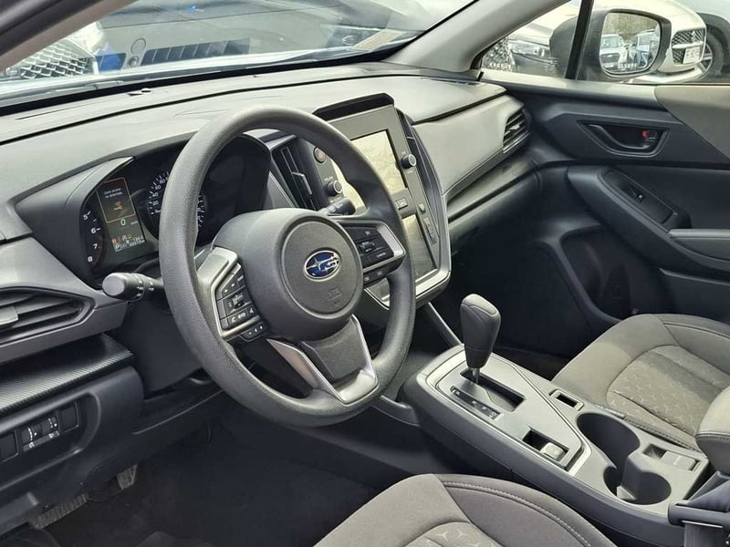 Subaru CROSSTREK 2.0 AT 4X4 2024 - Imagen 13 de 20
