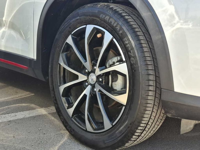 Changan X7 PLUS 1.5 ELITE MT 2026 - Imagen 8 de 20