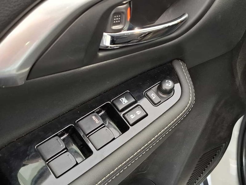 Suzuki GRAND VITARA 1.5 GLX AT 4X2 HIBRIDO 2026 - Imagen 14 de 20