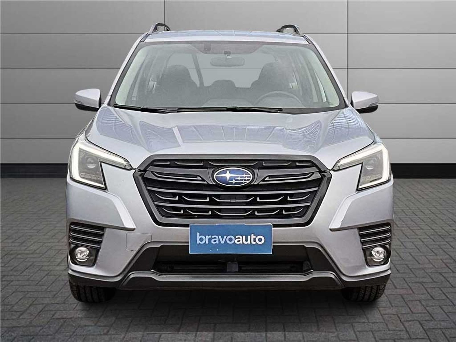 SUBARU FORESTER (IN) 2.0 X AT 4X4 2024 - Imagen 6 de 20