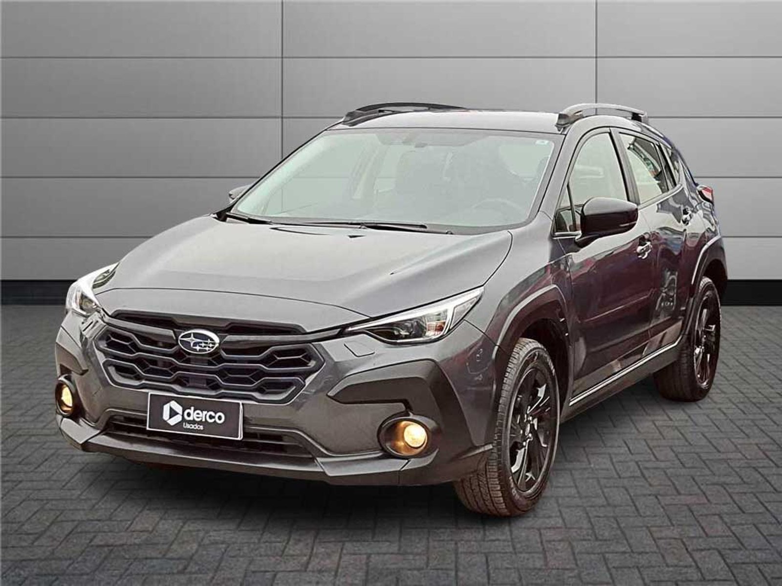 Subaru Crosstrek 2024 en Huechuraba