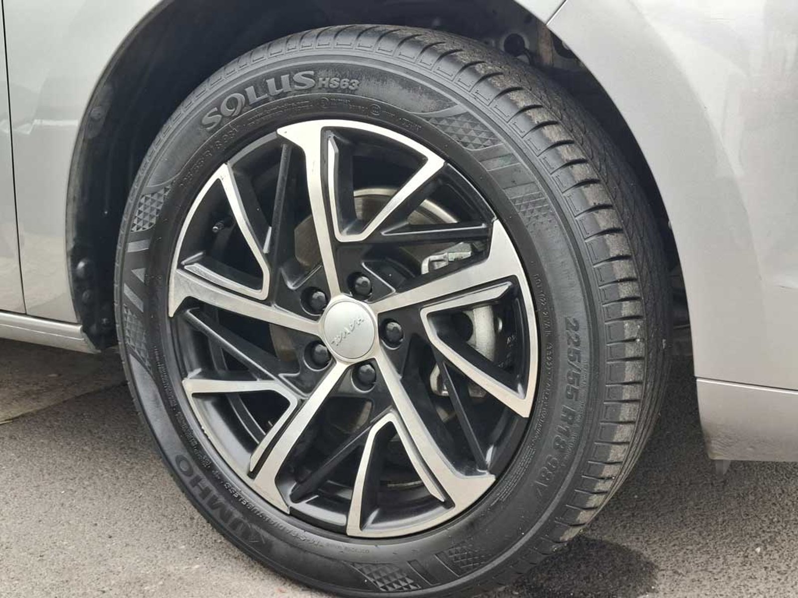 Haval JOLION 1.5 ELITE AT 2023 - Imagen 8 de 20