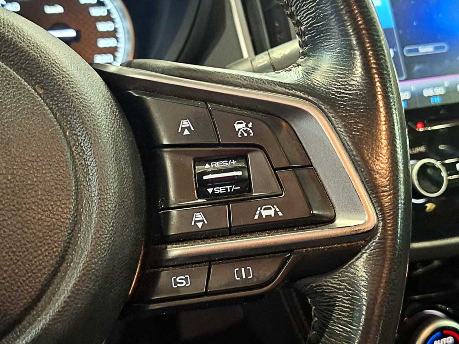 Subaru FORESTER 2.0 AWD DYNAMIC ES AT 4X4 2021 - Imagen 17 de 20