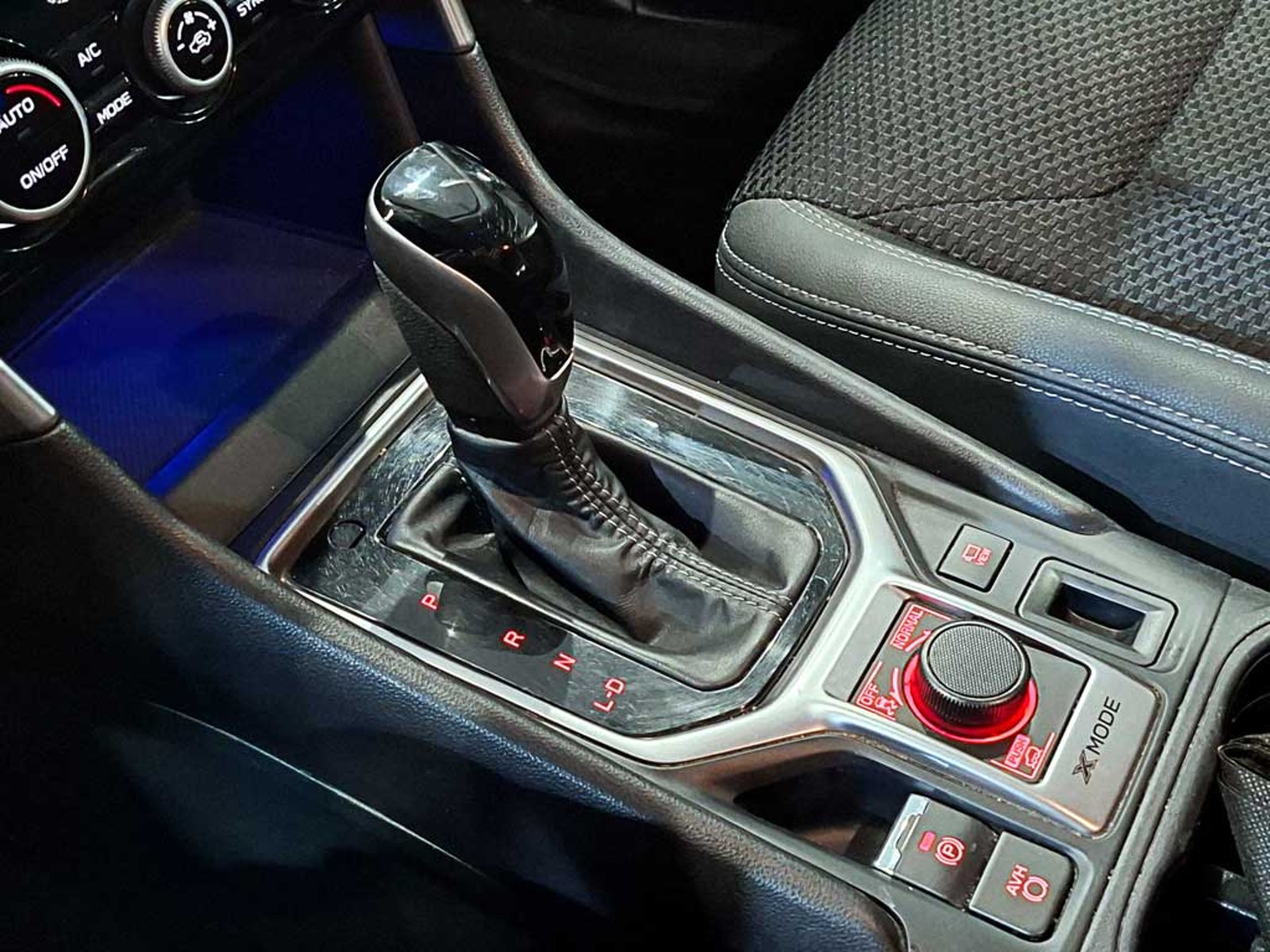 Subaru FORESTER 2.0 AWD DYNAMIC ES AT 4X4 2021 - Imagen 19 de 20
