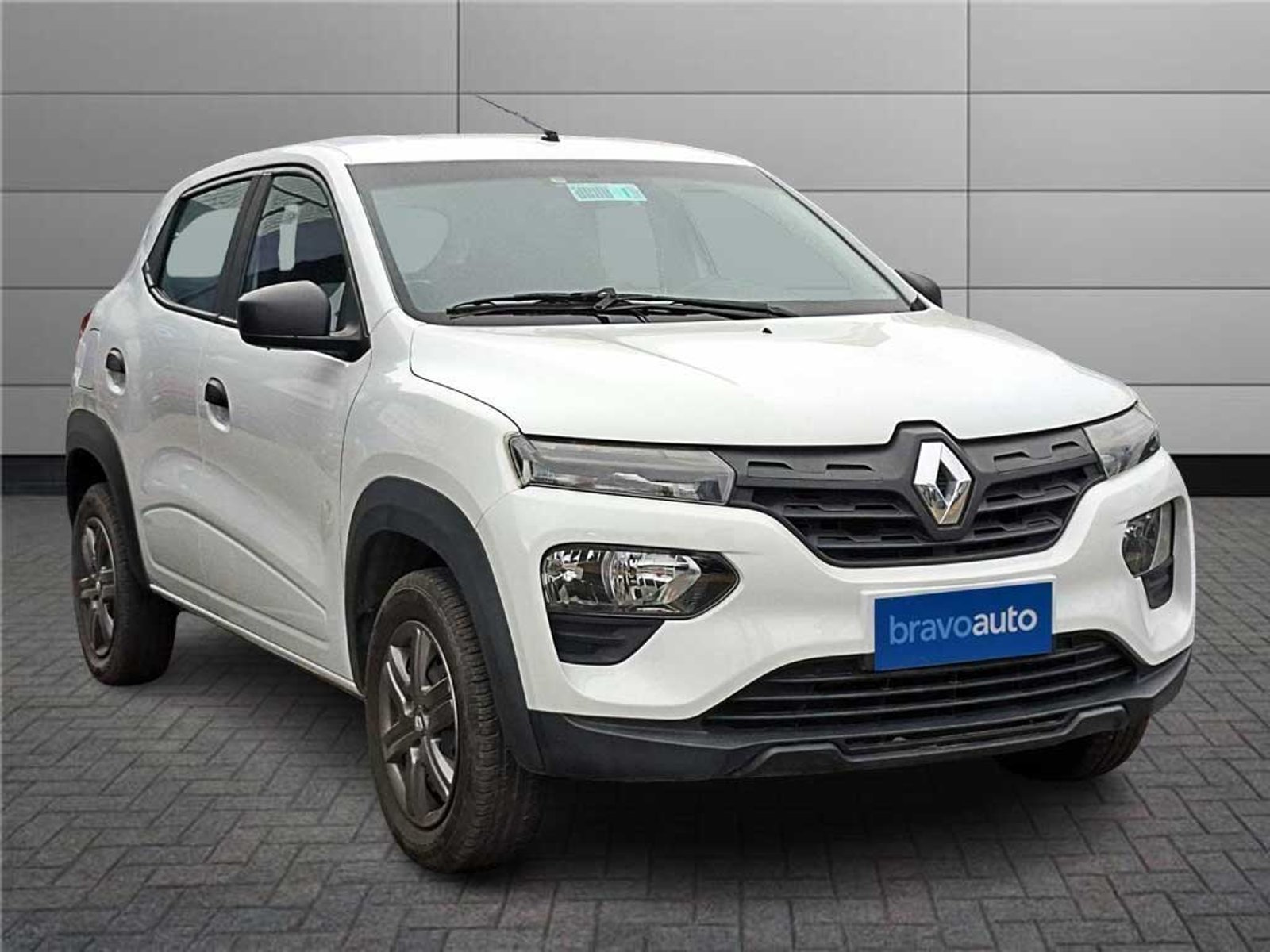 Renault KWID 1.0 HB ZEN MT 2024 - Foto 5 de 17