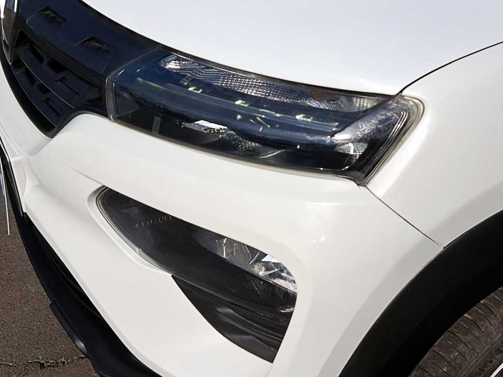 Renault KWID 1.0 HB ZEN MT 2024 - Imagen 7 de 18