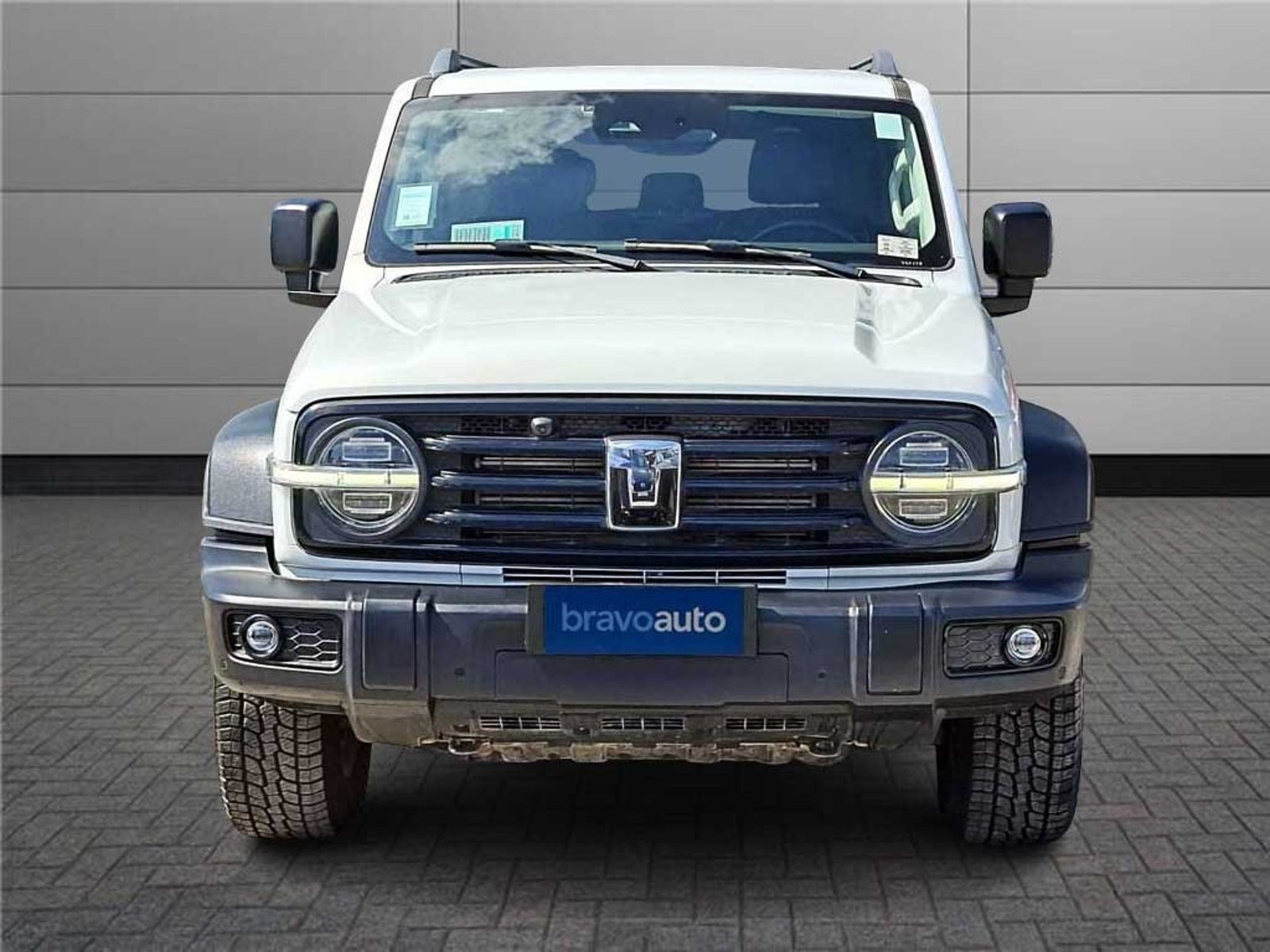Great Wall TANK 300 2.0 T AT 4X4 2024 - Imagen 6 de 20