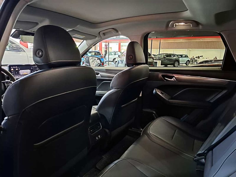 Haval JOLION 1.5T AT 2WD DELUXE F2 2026 - Imagen 15 de 20
