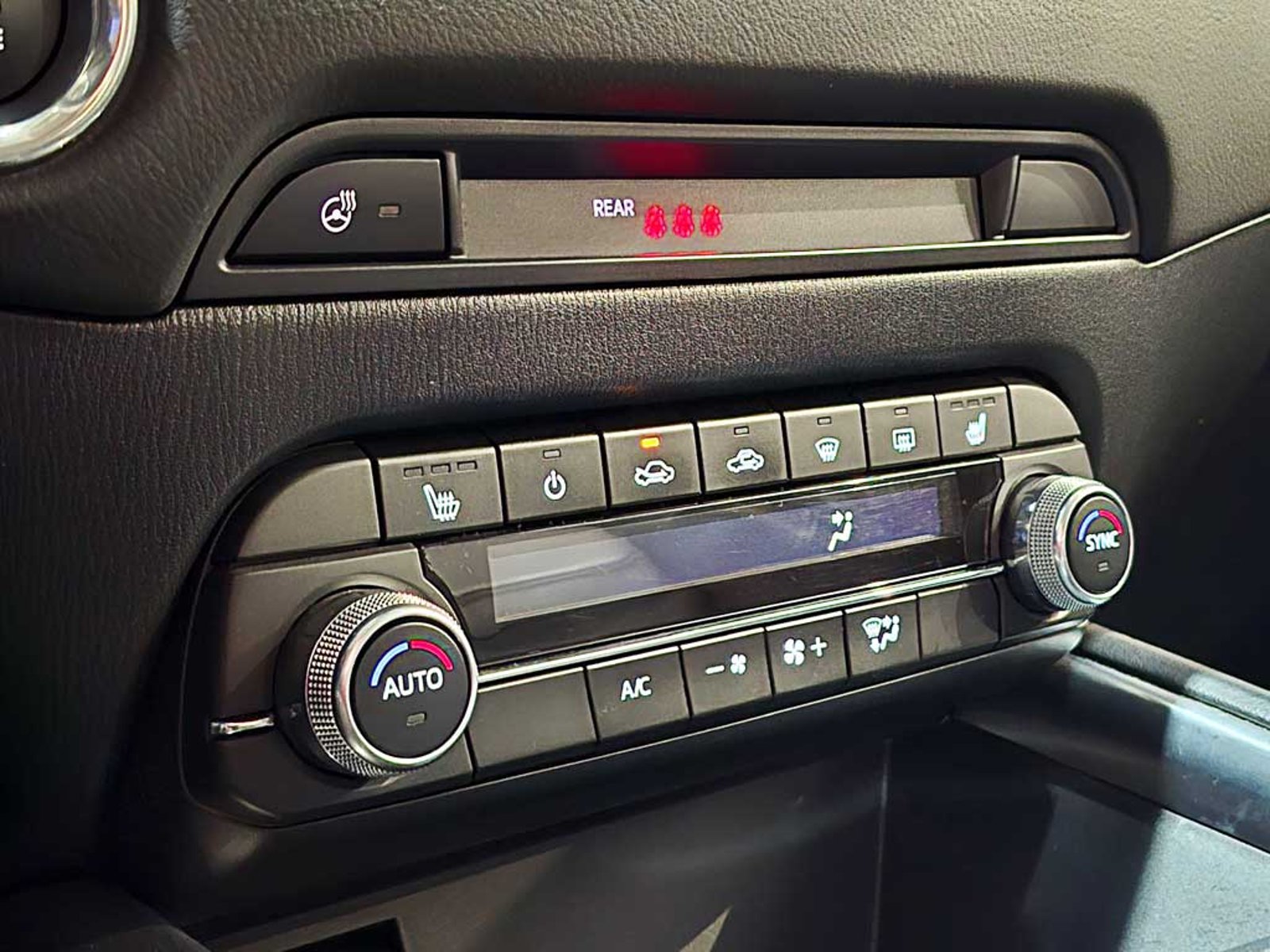 Mazda CX-5 2.5 HIGH AT 4X4 2022 - Imagen 20 de 20