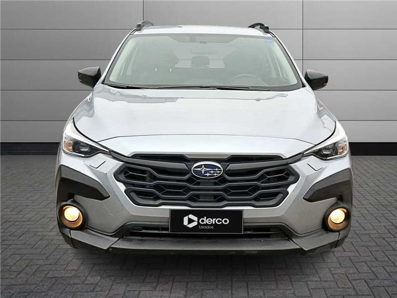 Subaru CROSSTREK 2.0 AT 4X4 2024 - Imagen 6 de 20