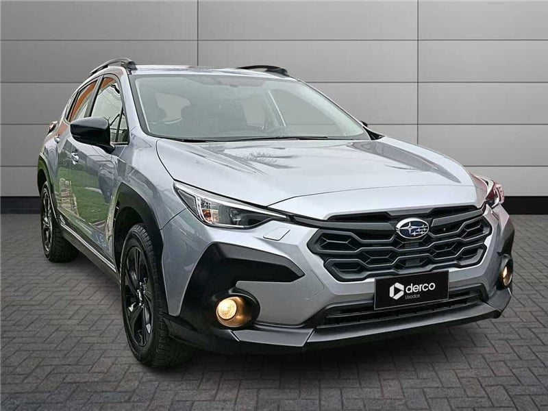 Subaru CROSSTREK 2.0 AT 4X4 2024 - Imagen 5 de 20