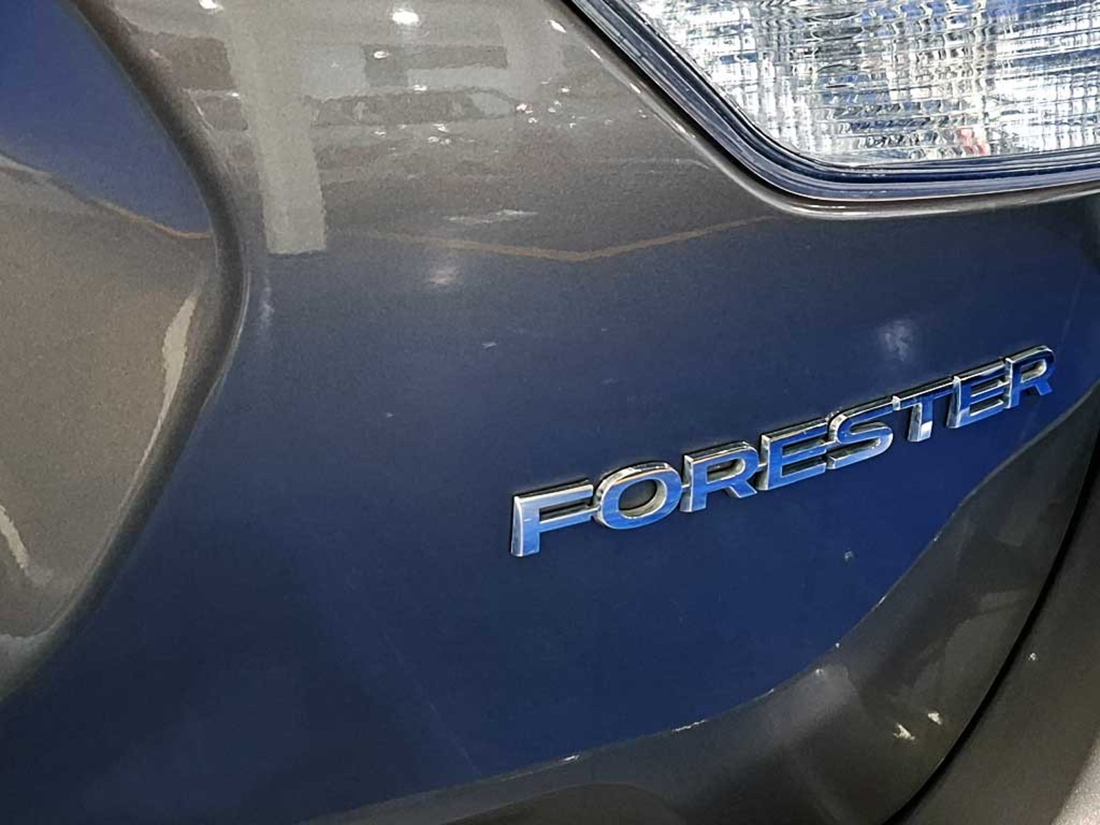 SUBARU FORESTER (IN) 2.0 X AT 4X4 2024 - Imagen 10 de 20