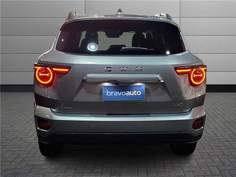 Haval HAVAL H7 ICE 4X4 2.0 AUT DELUXE 2026 - Imagen 3 de 20
