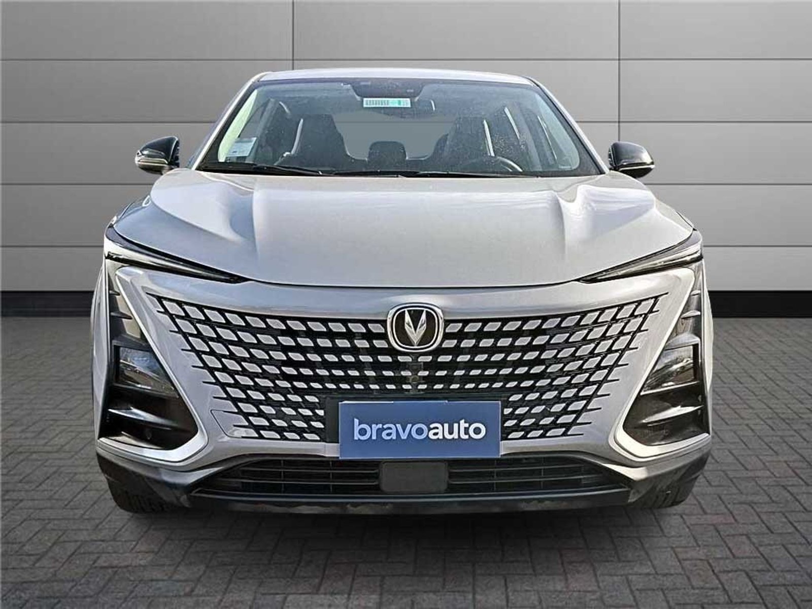 Changan UNI-T 1.5  4X2 AT 5P 2024 - Imagen 6 de 20