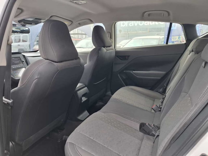 Subaru CROSSTREK 2.0 AT 4X4 2024 - Imagen 15 de 20