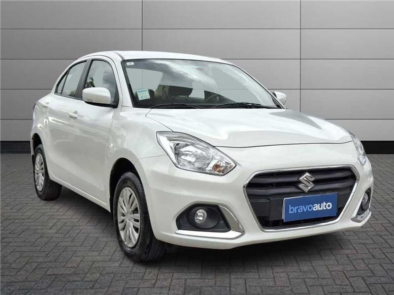 Suzuki DZIRE 1.2 GL MT 2024 - Imagen 5 de 19