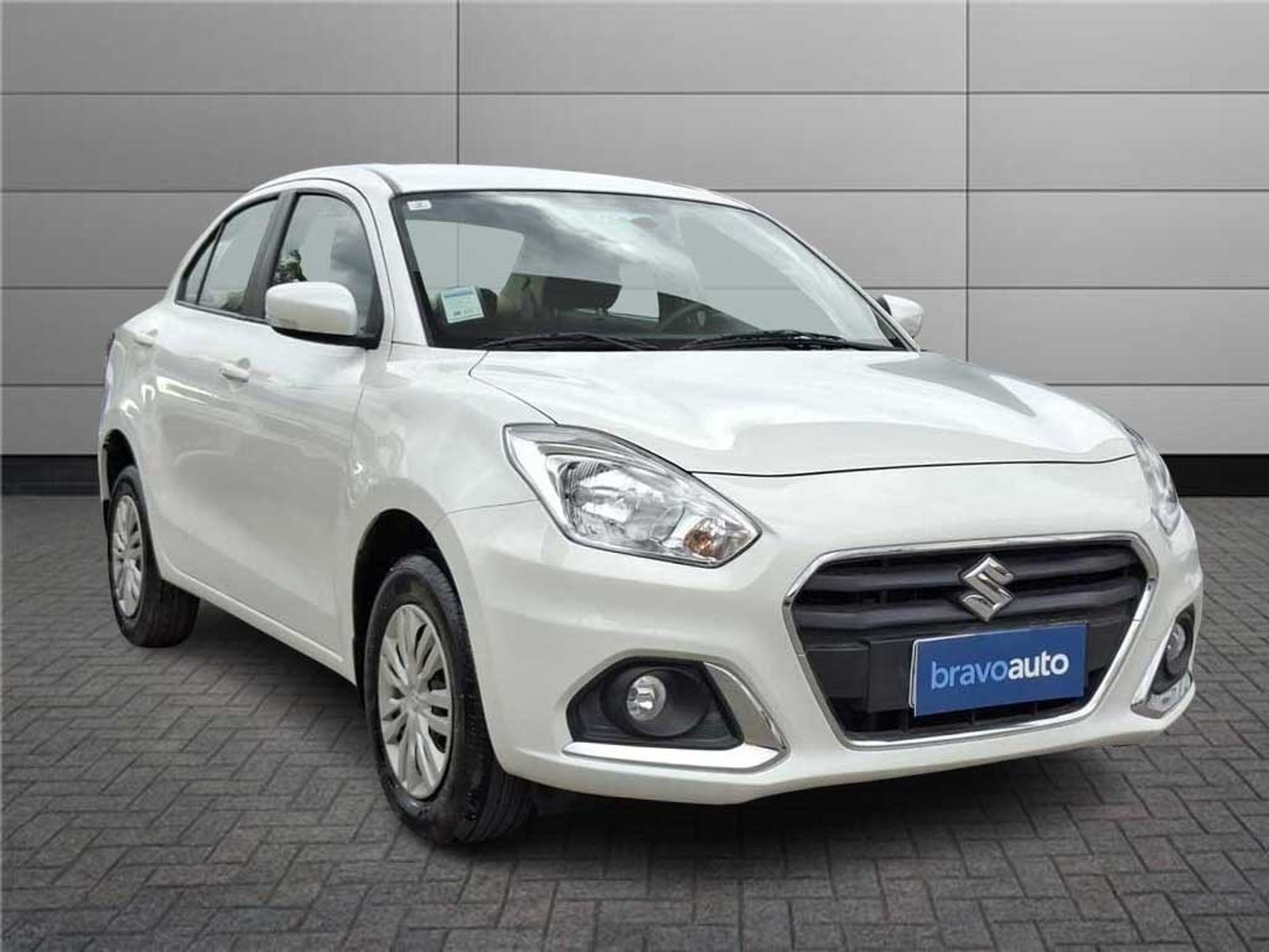 Suzuki DZIRE 1.2 GL MT 2024 - Foto 5 de 19