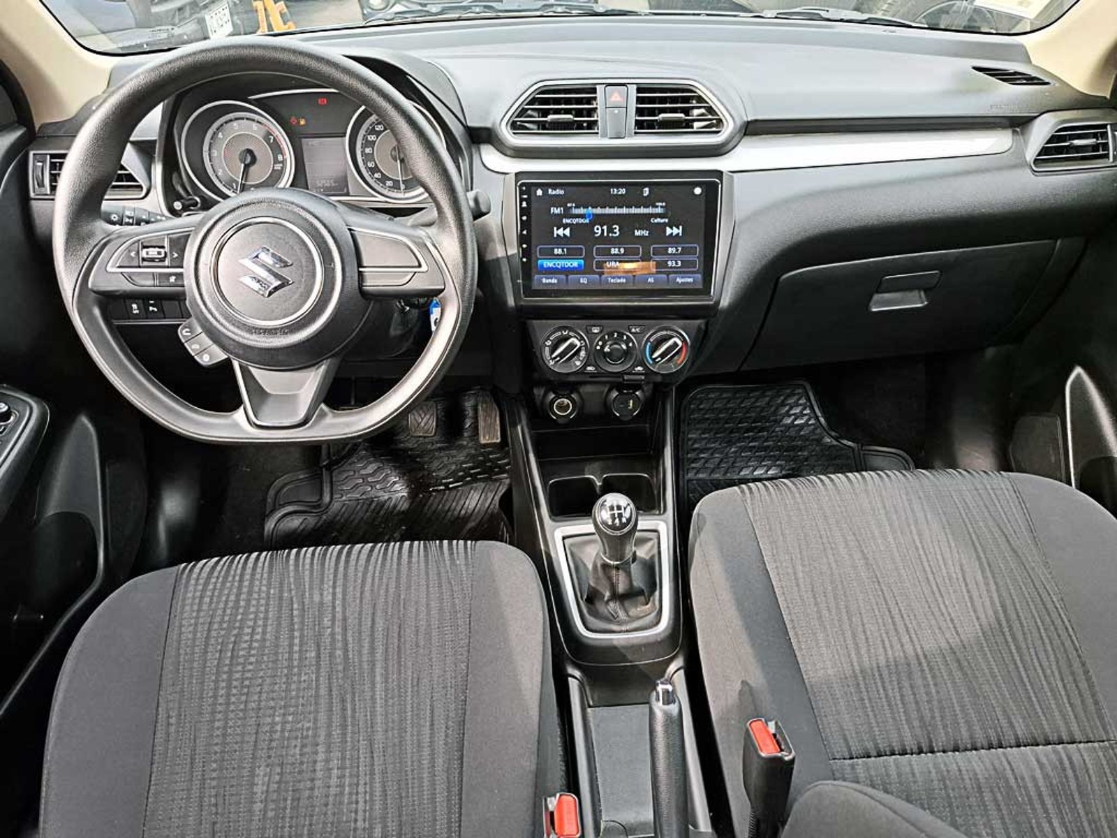 SUZUKI DZIRE (IN) 1.2 GL MT 2024 - Imagen 14 de 20