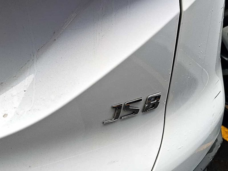 JAC JS8 1.5 LUXURY SE DCT AT 2024 - Imagen 8 de 19