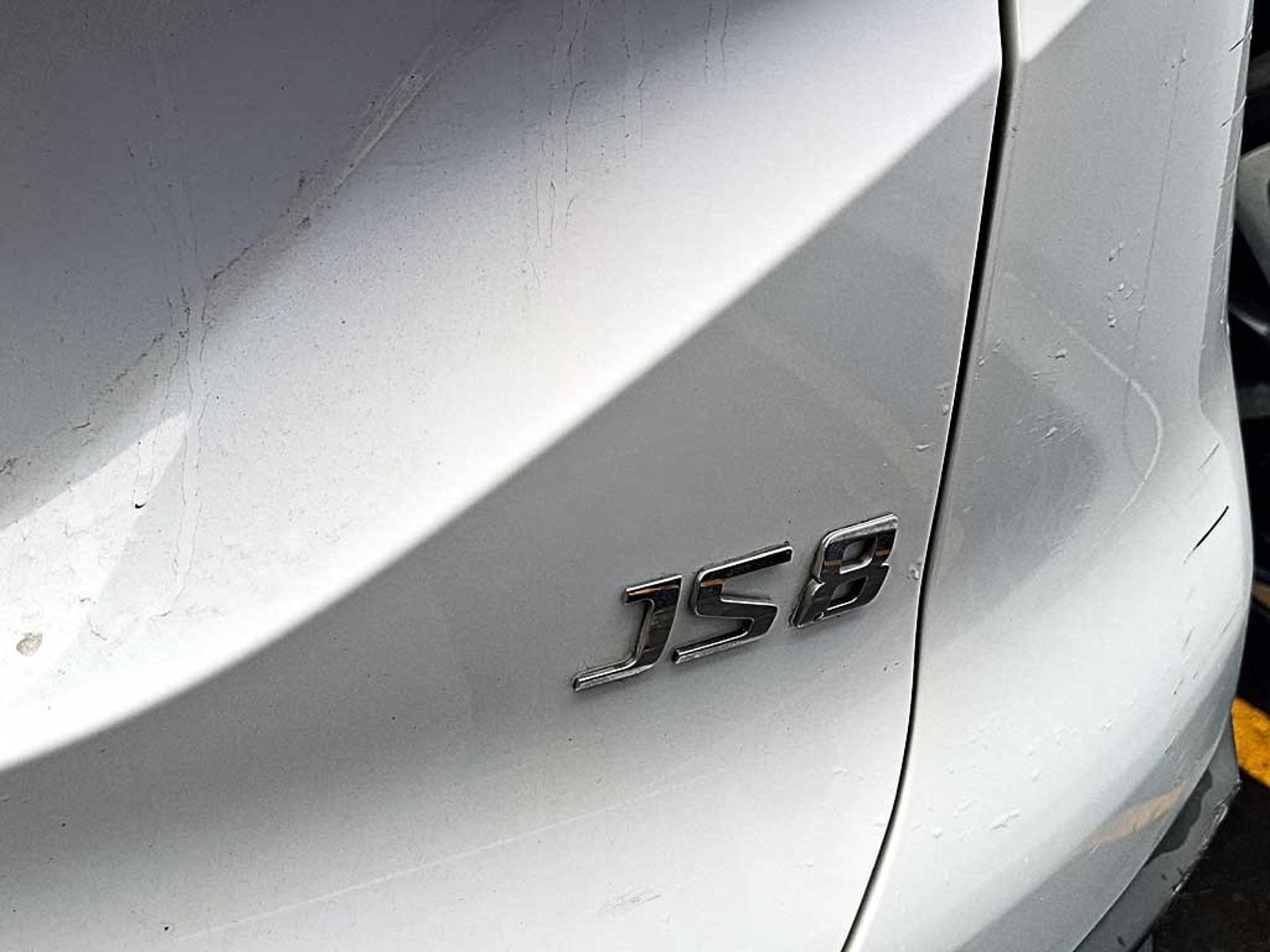 JAC JS8 1.5 LUXURY SE DCT AT 2024 - Imagen 8 de 19