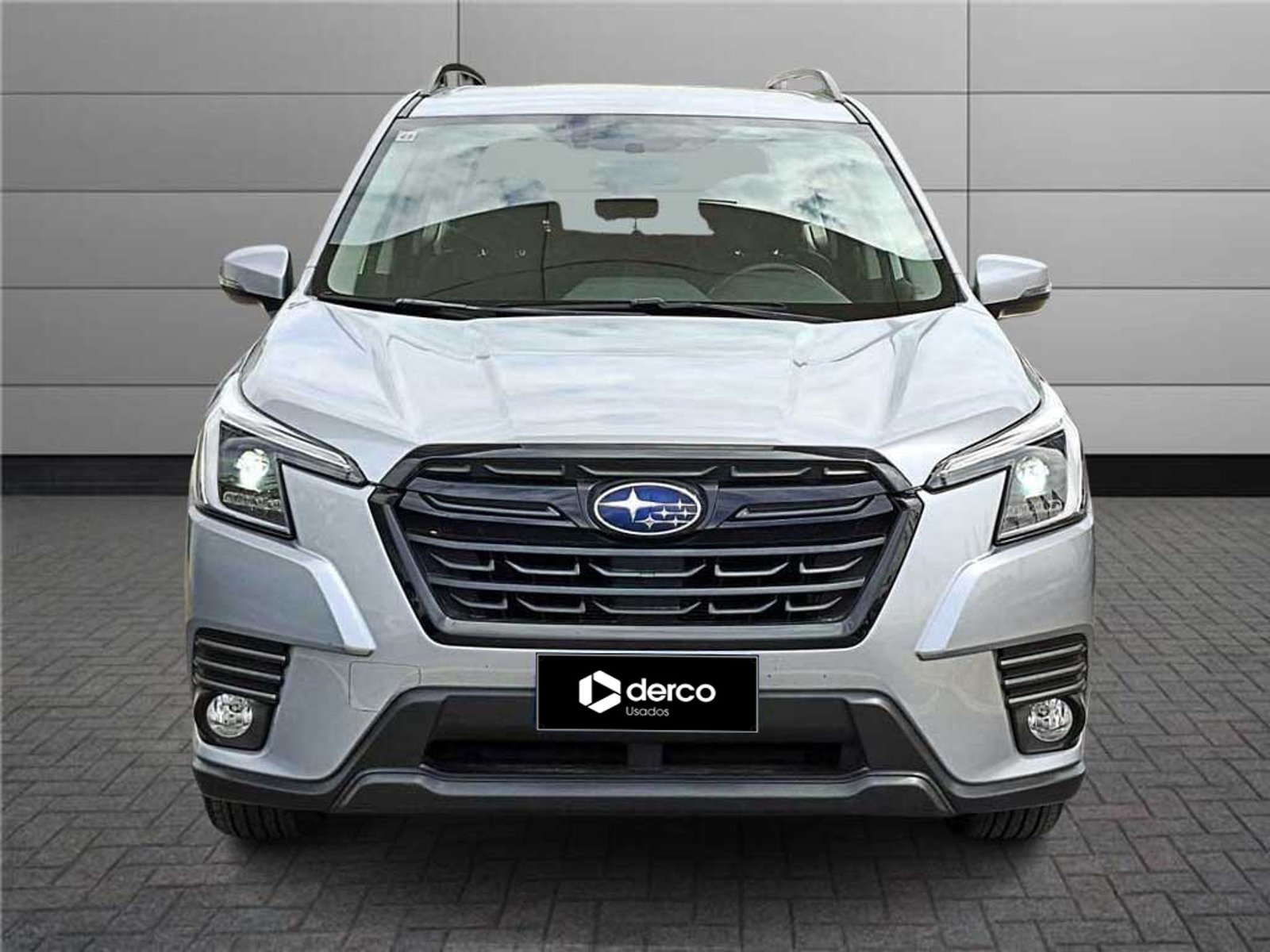 Subaru FORESTER 2.0I XS SP AWD AT 2023 - Foto 2 de 20