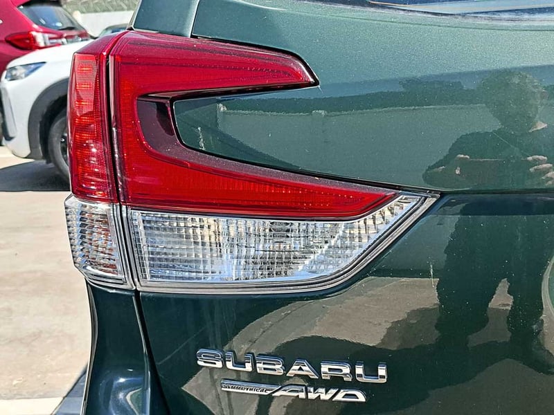 Subaru FORESTER 2.0 XS AT 4X4 2024 - Imagen 15 de 20
