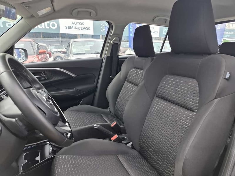 Suzuki SWIFT 1.2 GLX AT HIBRIDO 2026 - Imagen 14 de 20