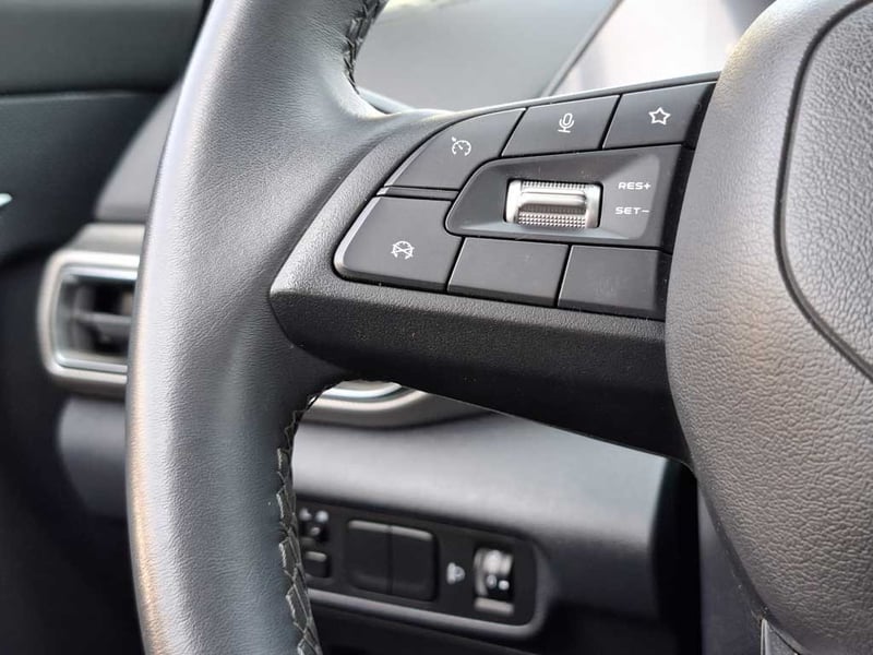 Changan UNI-T 1.5 LUXURY AT 2024 - Imagen 13 de 20