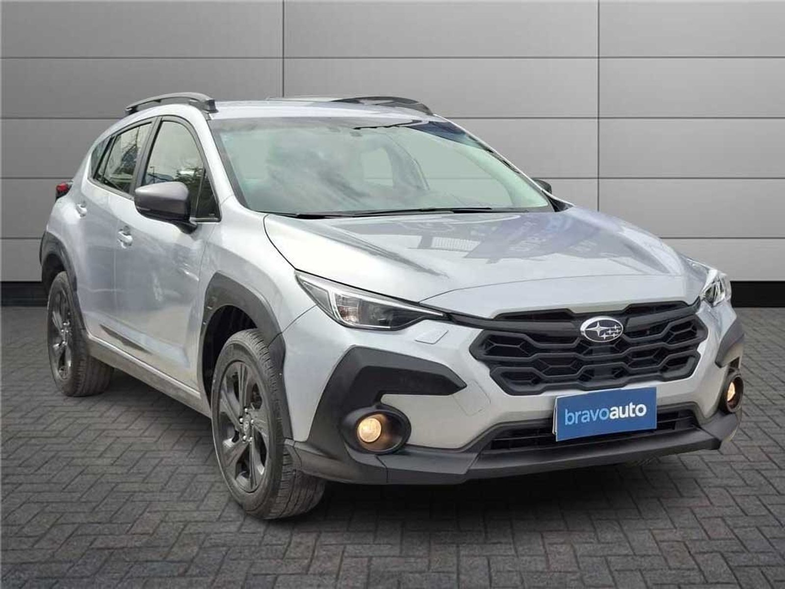 Subaru CROSSTREK 2.0 AT 4X4 2024 - Foto 5 de 20
