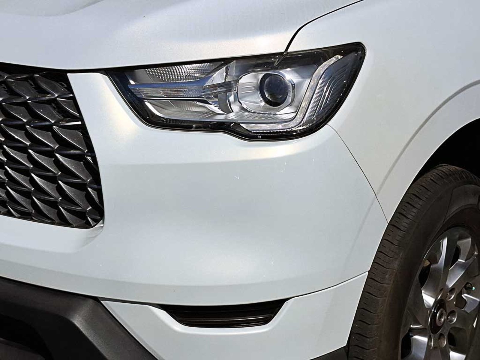 GREAT WALL POER 2.0 ELITE MT DIESEL 2022 - Imagen 7 de 20