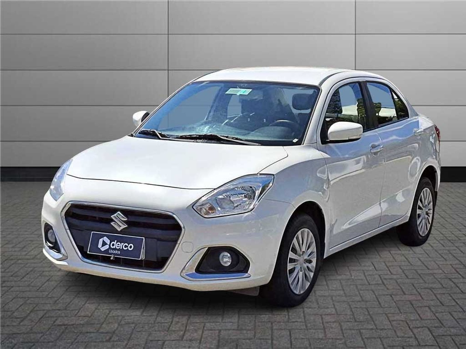 Suzuki Dzire 1.2 Gl Mt 2024