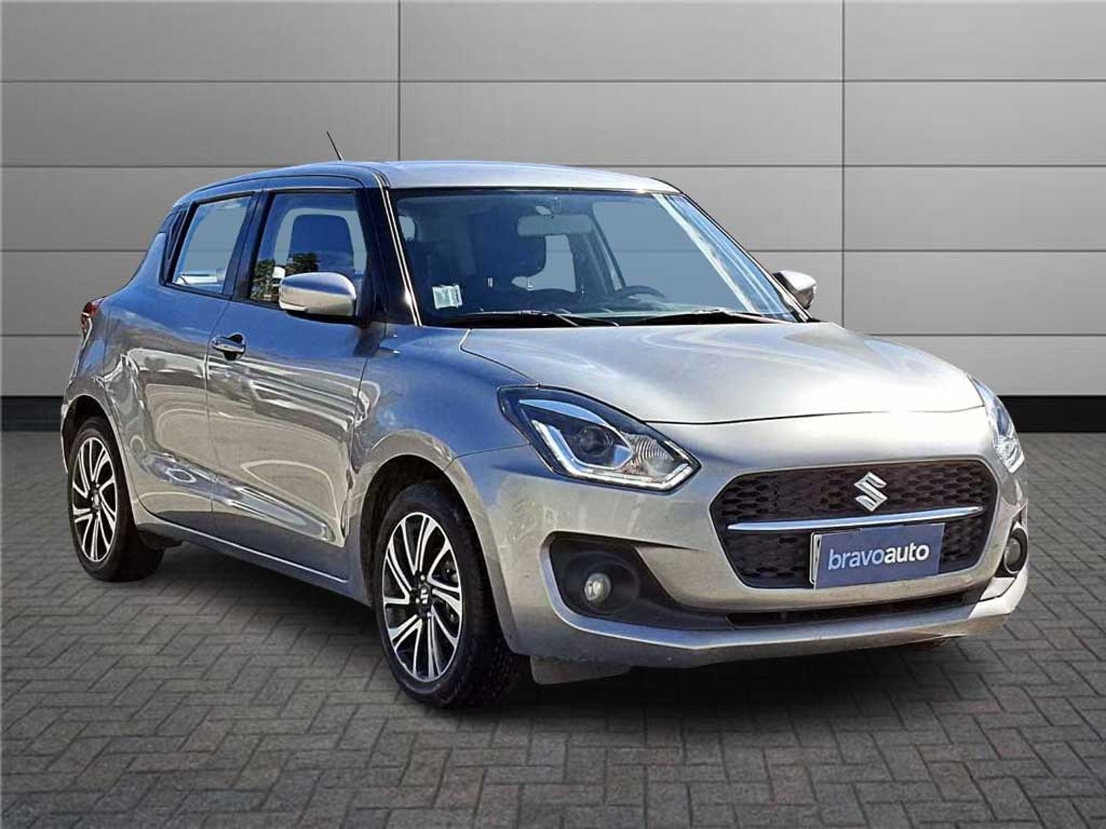Suzuki SWIFT 1.2 GLX PLUS MT 2023 - Imagen 5 de 19