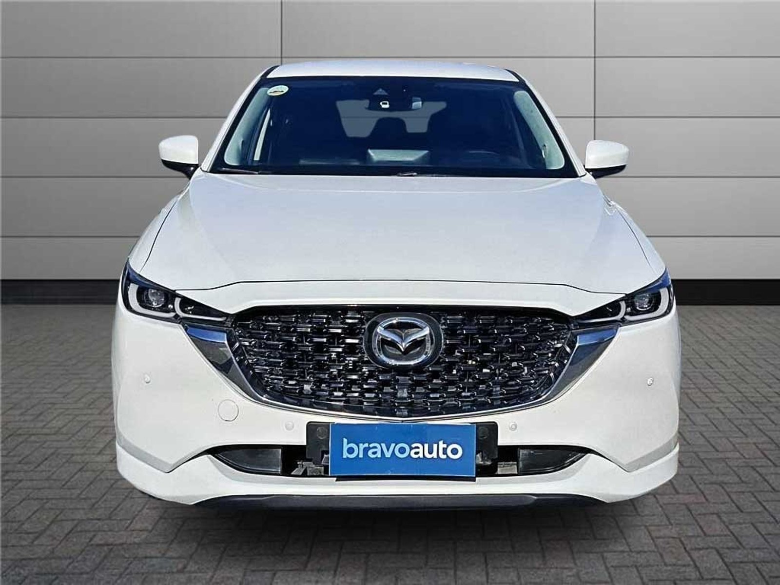MAZDA CX-5 2.0 CORE PLUS AT 4X4 2024 - Imagen 6 de 20