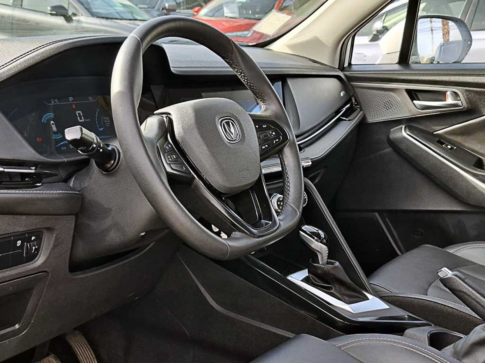 CHANGAN NEW CS15 (IN) 1.5 ELITE AT 2023 - Imagen 11 de 20