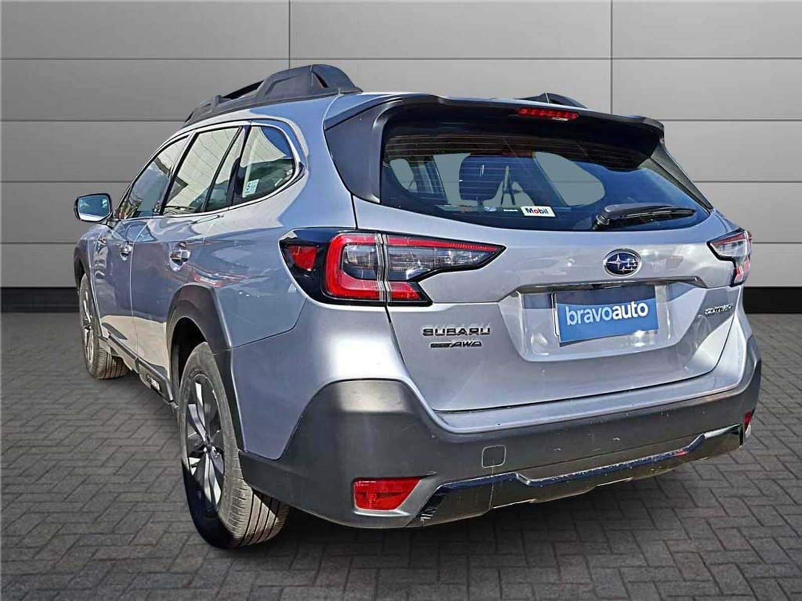 Subaru OUTBACK 2.5 XS AT 4X4 2024 - Foto 2 de 20