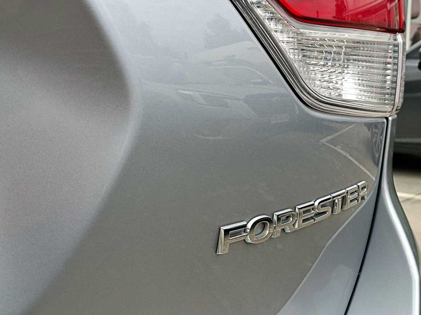 Subaru FORESTER 2.0 X AT 4X4 2024 - Imagen 10 de 20