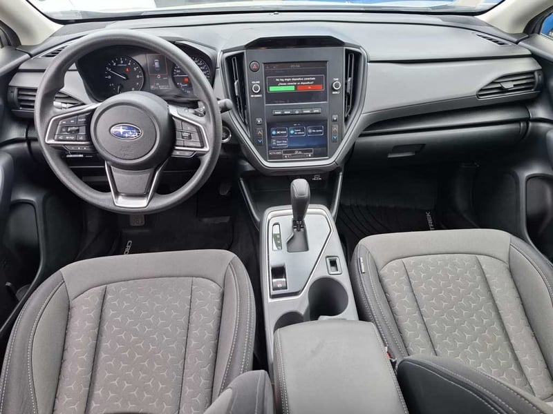 Subaru CROSSTREK 2.0 AT 4X4 2024 - Imagen 12 de 20