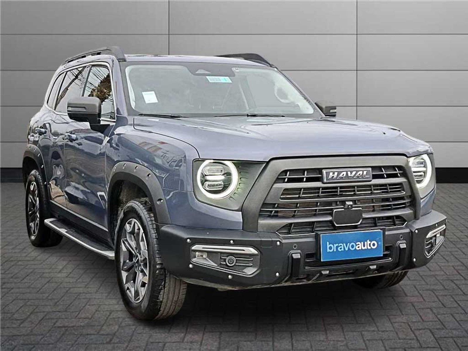 HAVAL DARGO (IN) 2.0 DELUXE AT 4X4 2024 - Foto 5 de 20