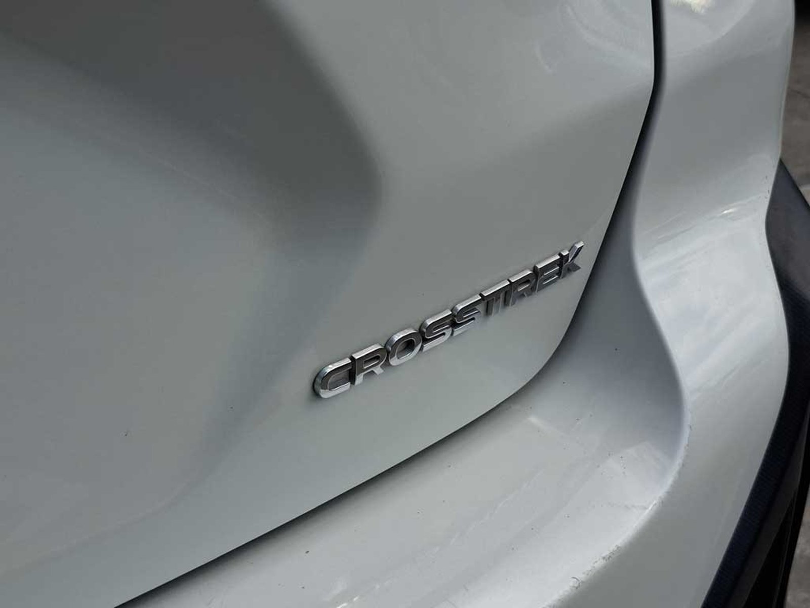 Subaru CROSSTREK 2.0 AT 4X4 2024 - Imagen 9 de 20