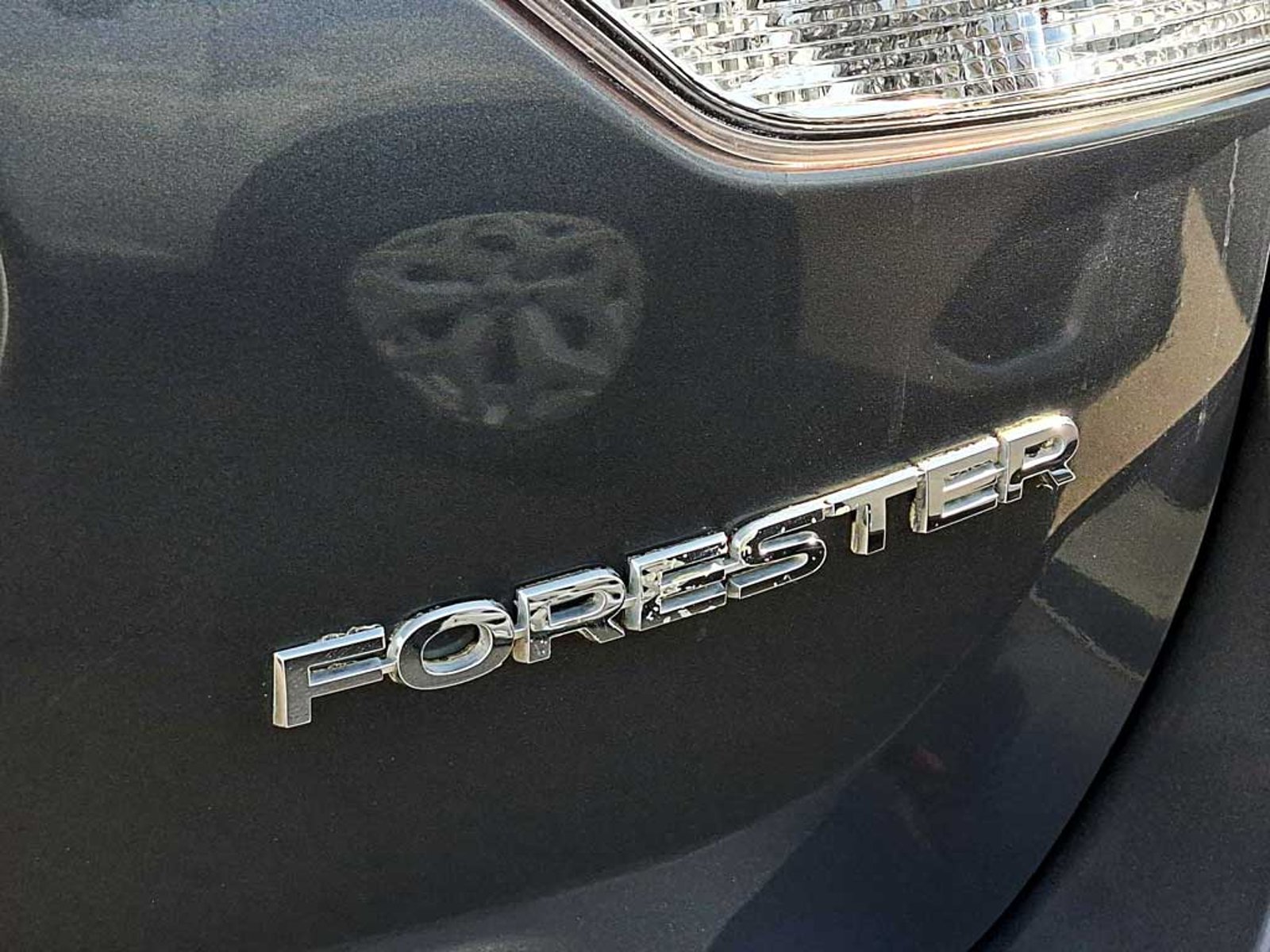 Subaru FORESTER 2.0i AWD CVT XS 2024 - Imagen 9 de 20