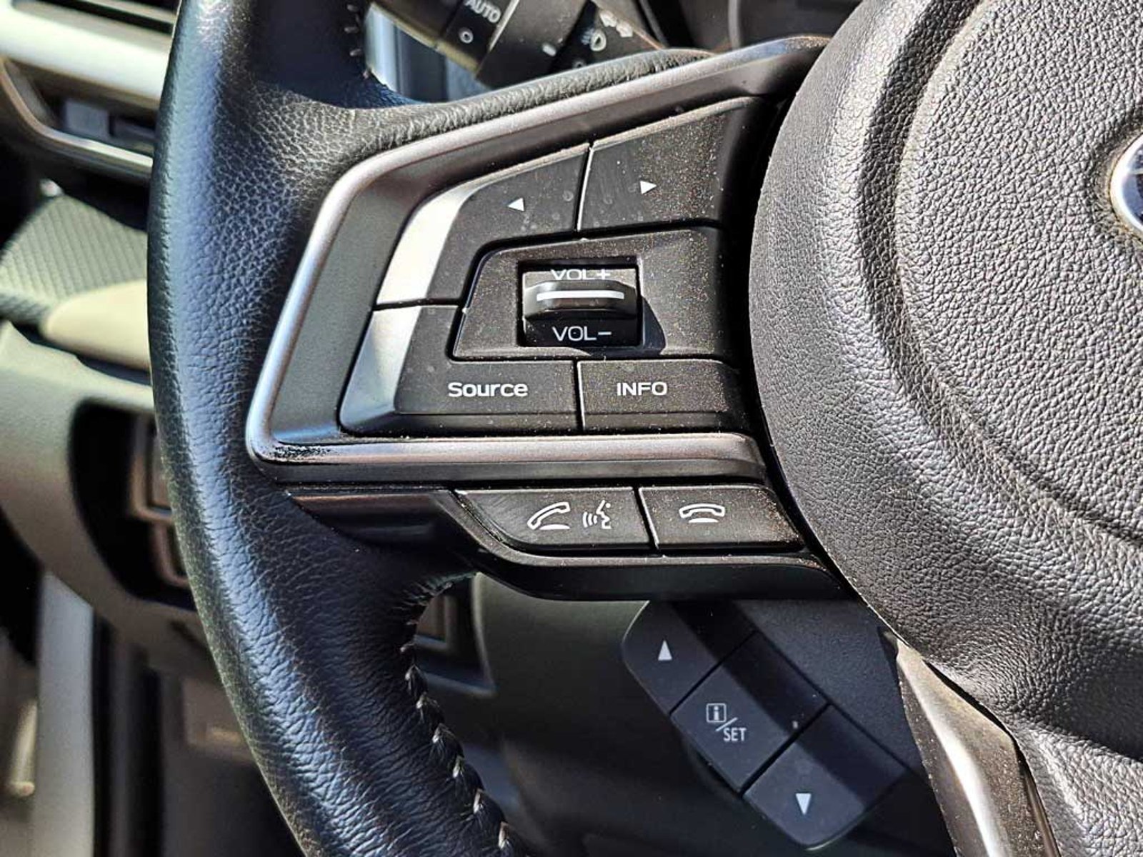 Subaru FORESTER 2.0 X AT 4X4 2024 - Imagen 17 de 20