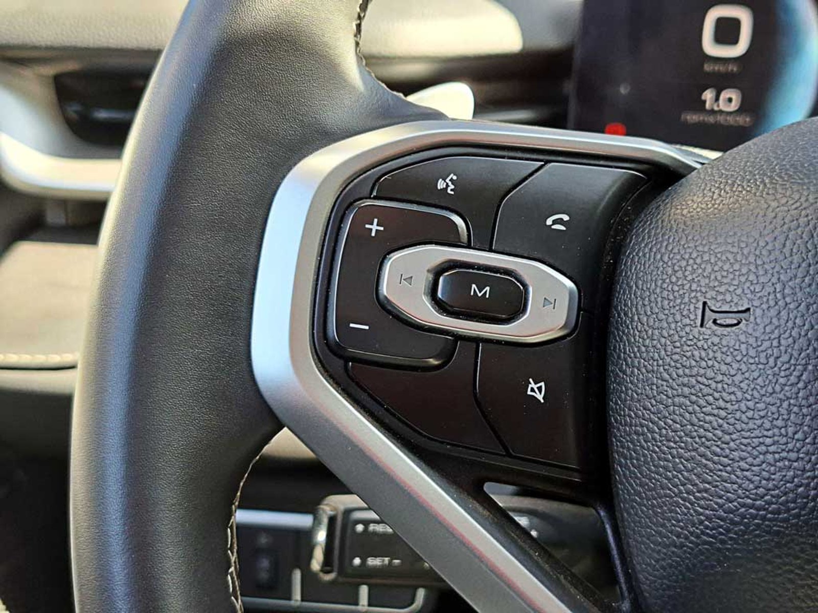 Haval H6 2.0 DELUXE AT 4X4 2022 - Imagen 17 de 20