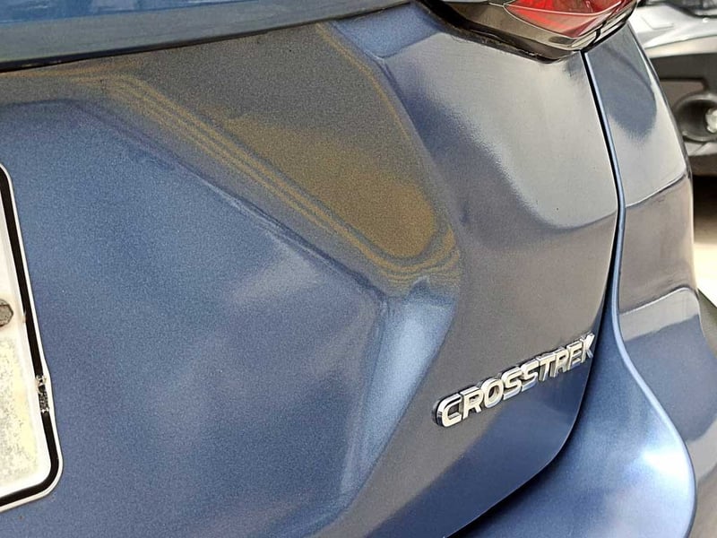 Subaru CROSSTREK 2.0 AT 4X4 2024 - Imagen 16 de 20