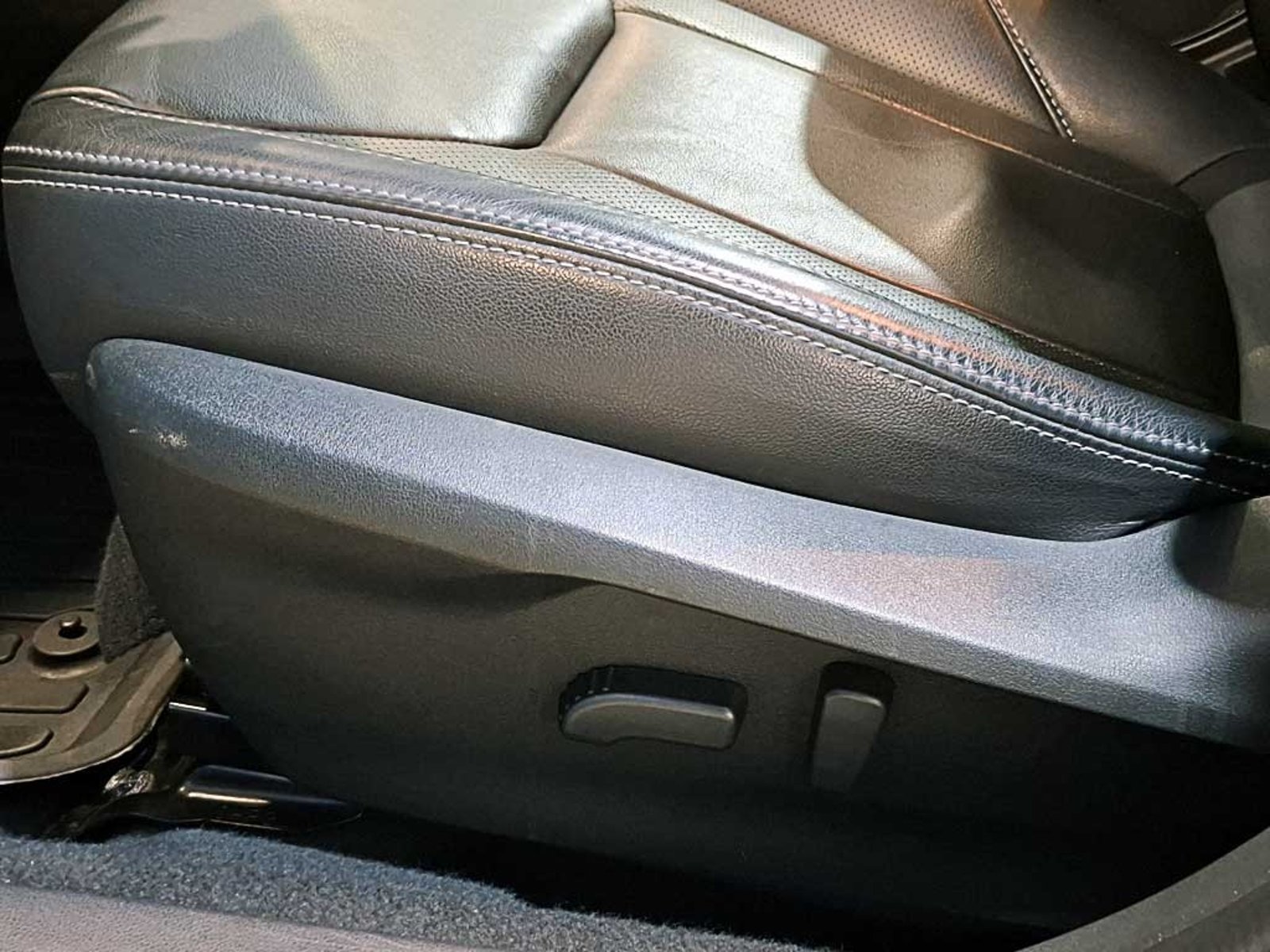 SUBARU IMPREZA (IN) 2.0 LIMITED NAV AT 4X4 2018 - Imagen 15 de 20