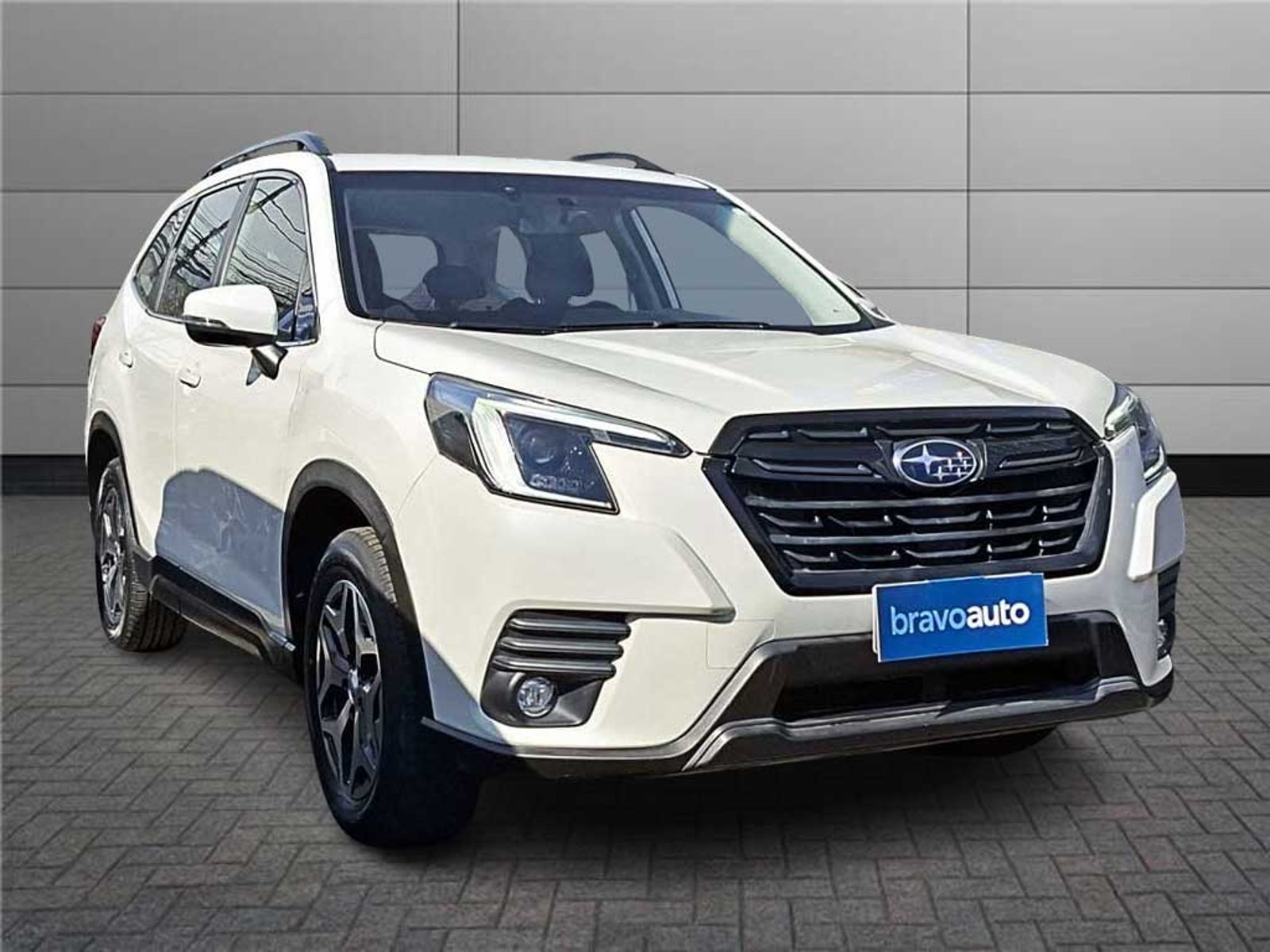 Subaru FORESTER 2.0i AWD CVT XS 2024 - Imagen 5 de 20