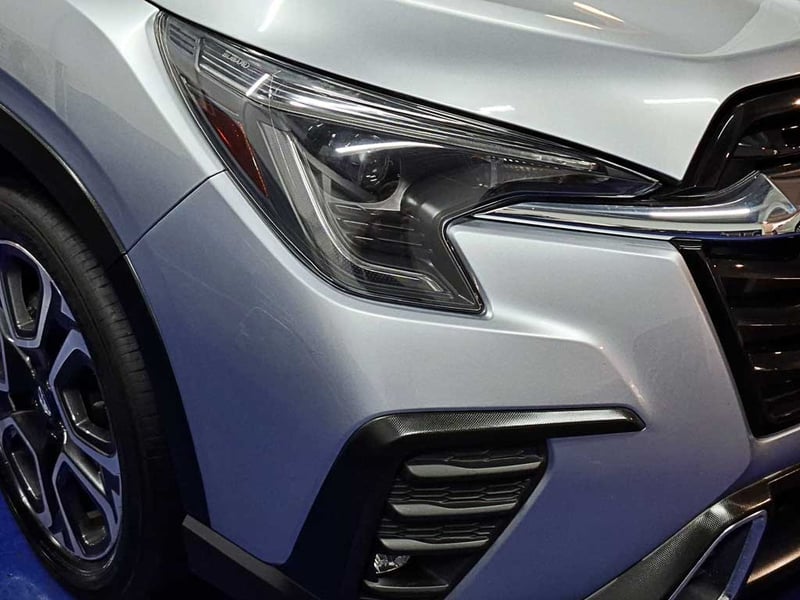 Subaru EVOLTIS 2.4 T TOURING GARDX AT 4X4 2024 - Imagen 7 de 20