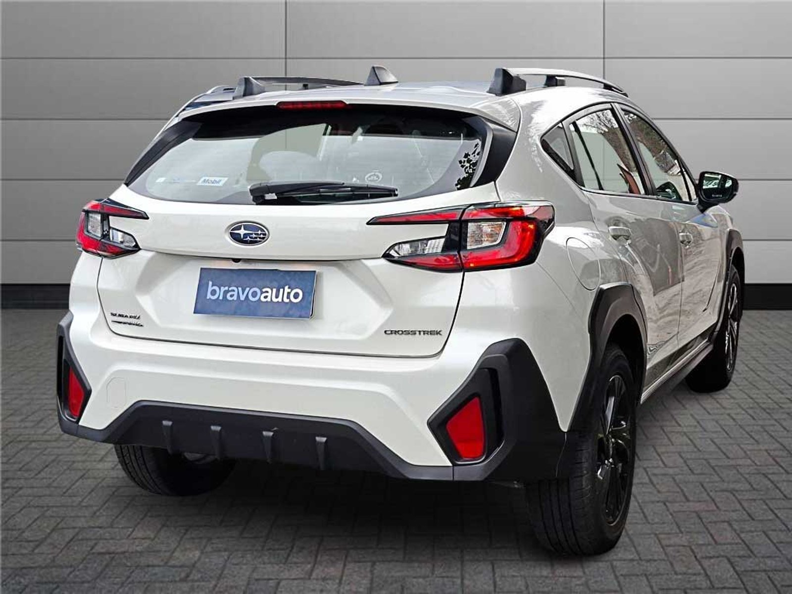Subaru CROSSTREK 2.0i AWD CVT 2024 - Foto 4 de 20