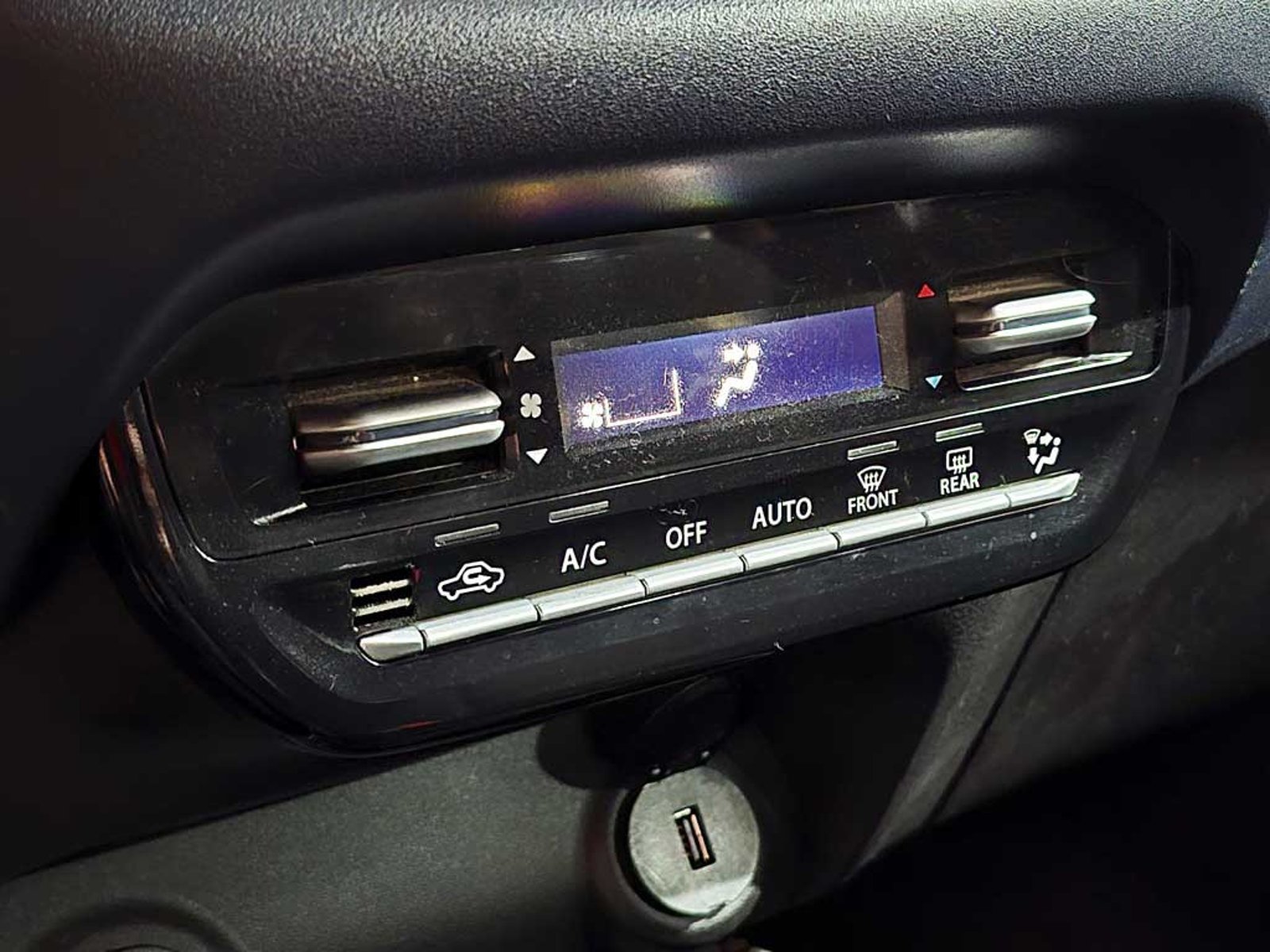 Suzuki BALENO 1.5 GLS MT 2024 - Imagen 19 de 20
