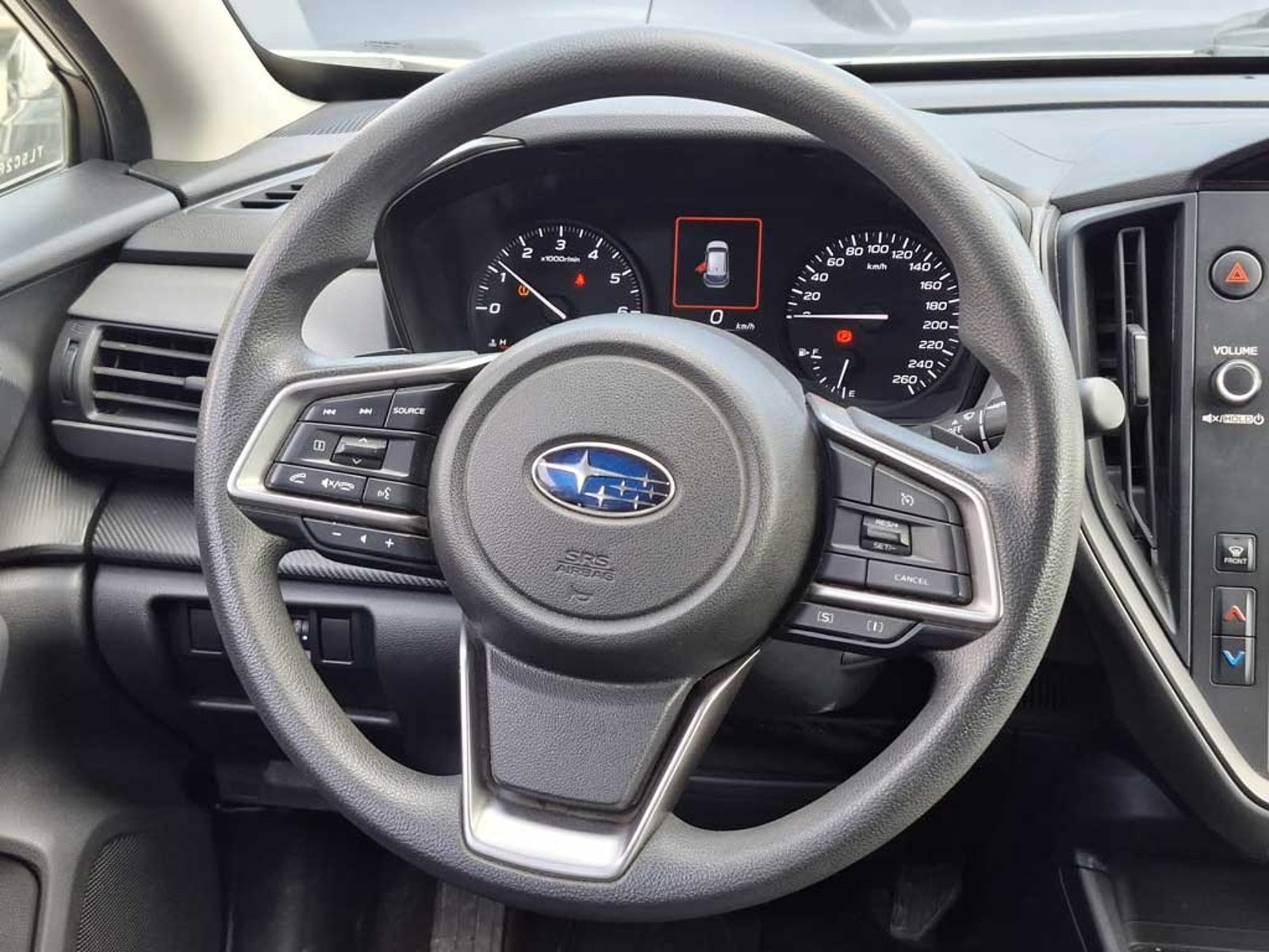 Subaru CROSSTREK 2.0 AT 4X4 2024 - Imagen 11 de 20