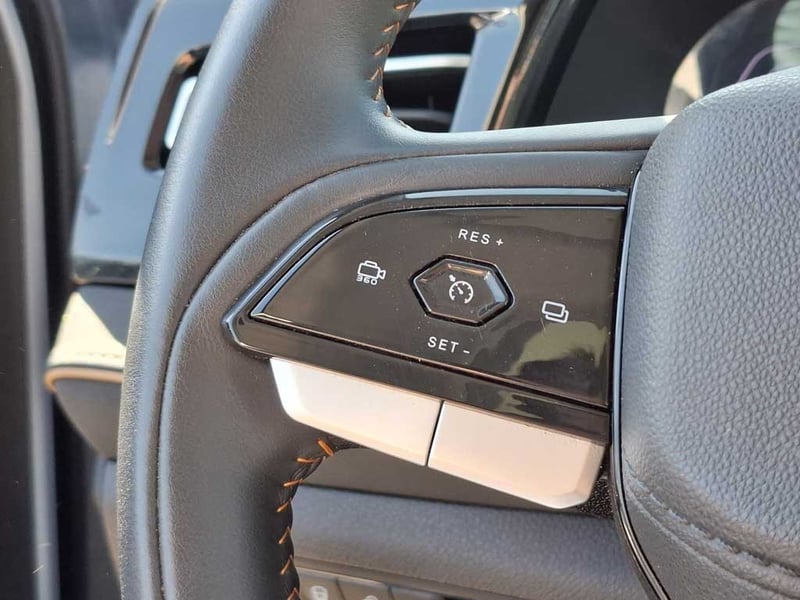 Changan X7 PLUS 1.5 ELITE MT 2025 - Imagen 16 de 20